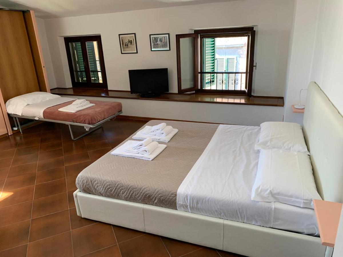 Apartamento La Casa Del Dupre Siena Exterior foto