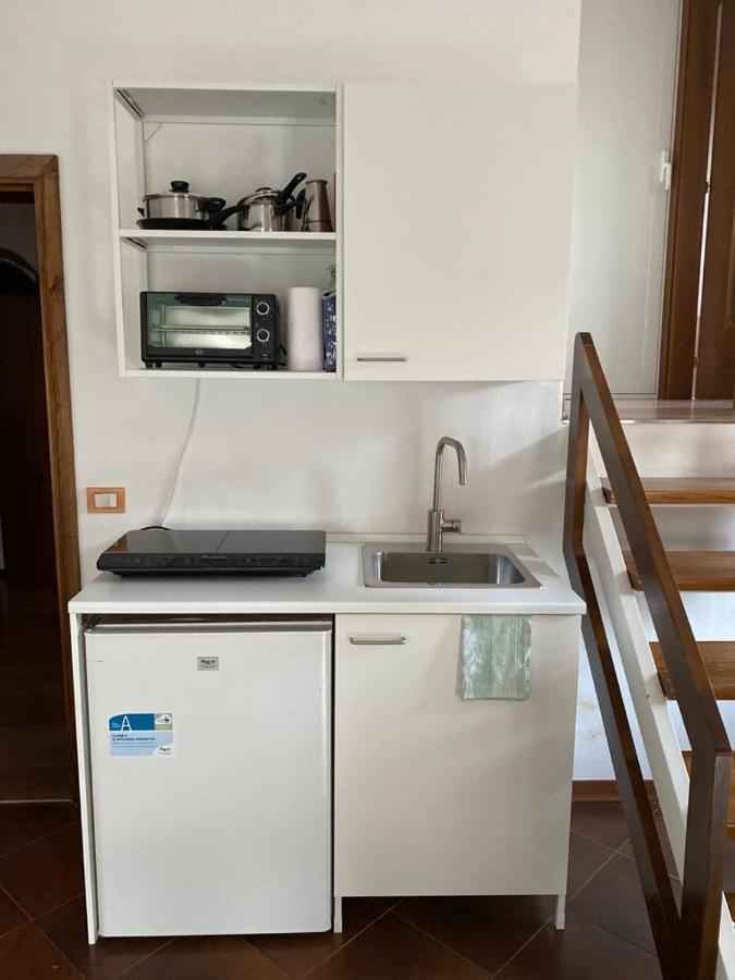 Apartamento La Casa Del Dupre Siena Exterior foto