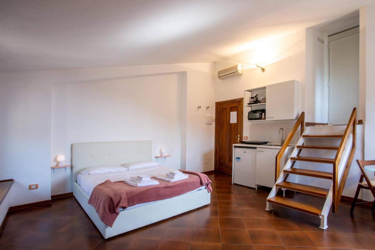 Apartamento La Casa Del Dupre Siena Exterior foto