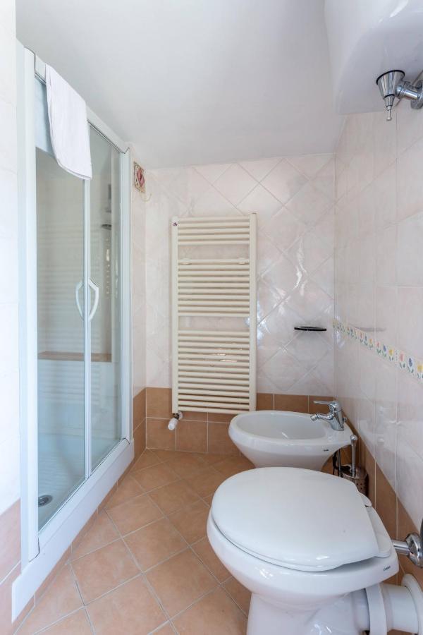 Apartamento La Casa Del Dupre Siena Exterior foto