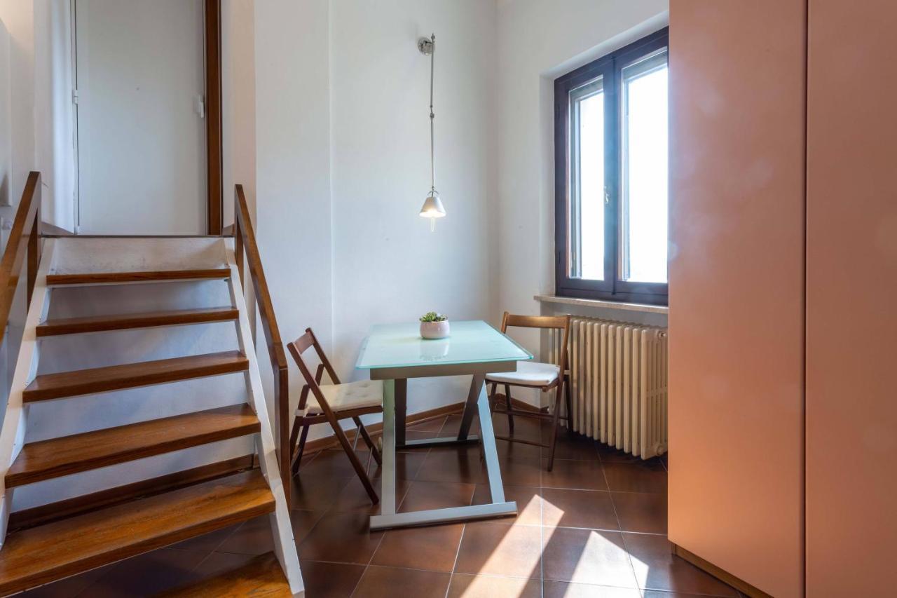 Apartamento La Casa Del Dupre Siena Exterior foto