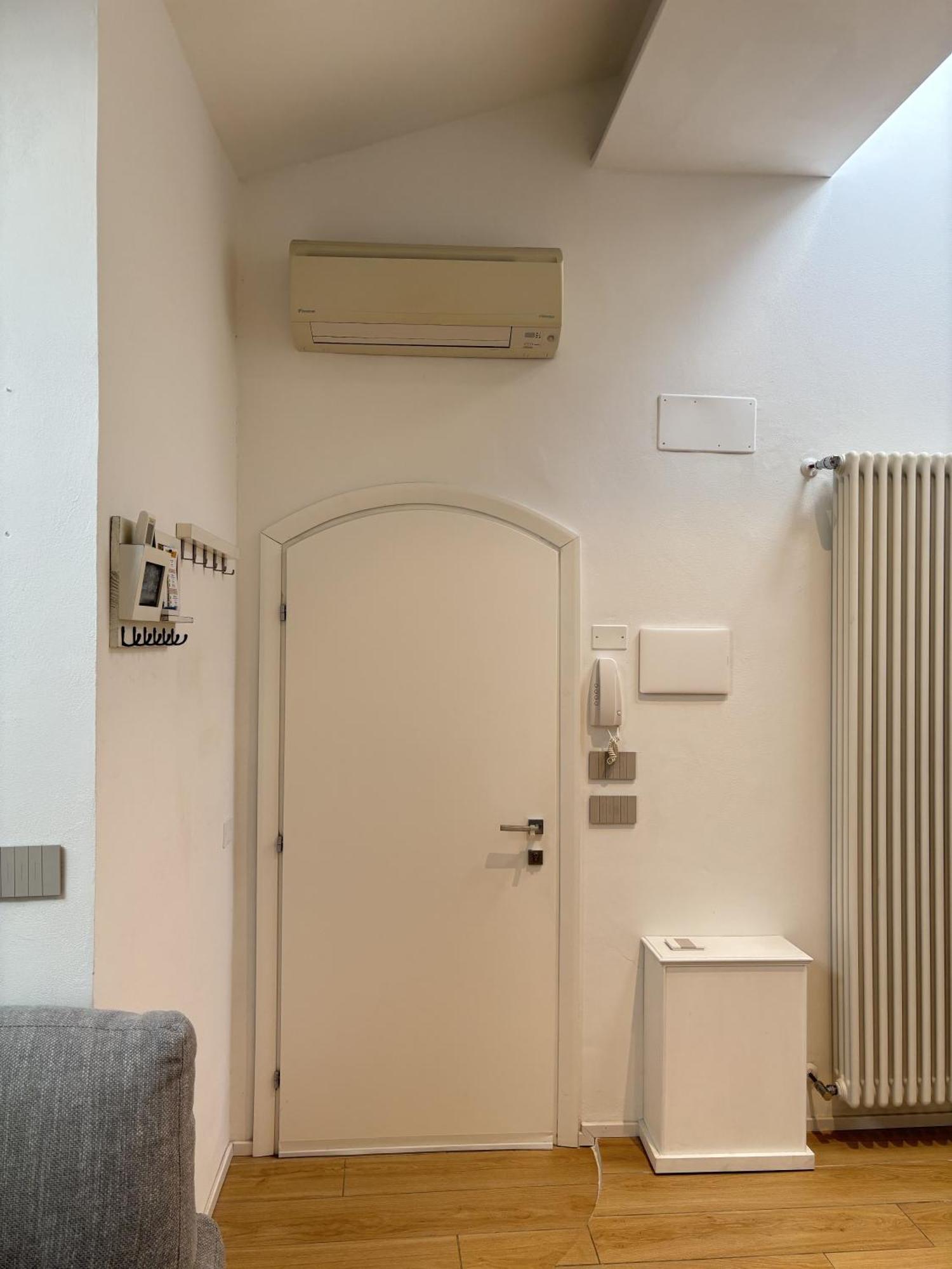 Apartamento La Casa Del Dupre Siena Exterior foto